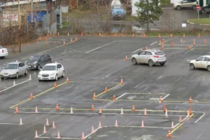Автодром